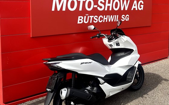 Neufahrzeug Honda PCX125 - Bild 3
