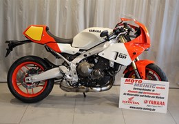 Neumotorrad Yamaha XSR900 GP