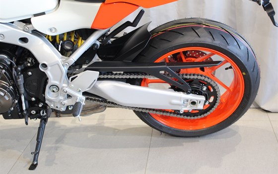 Neufahrzeug Yamaha XSR900 GP - Bild 10