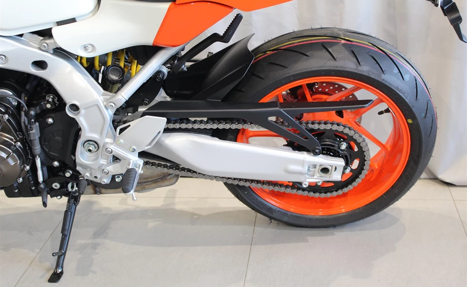 Angebot Yamaha XSR900 GP Bild 10: Angebot Yamaha XSR900 GP