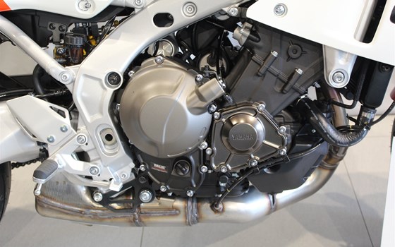 Neufahrzeug Yamaha XSR900 GP - Bild 3