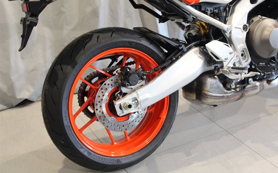 Neufahrzeug Yamaha XSR900 GP - Bild 4