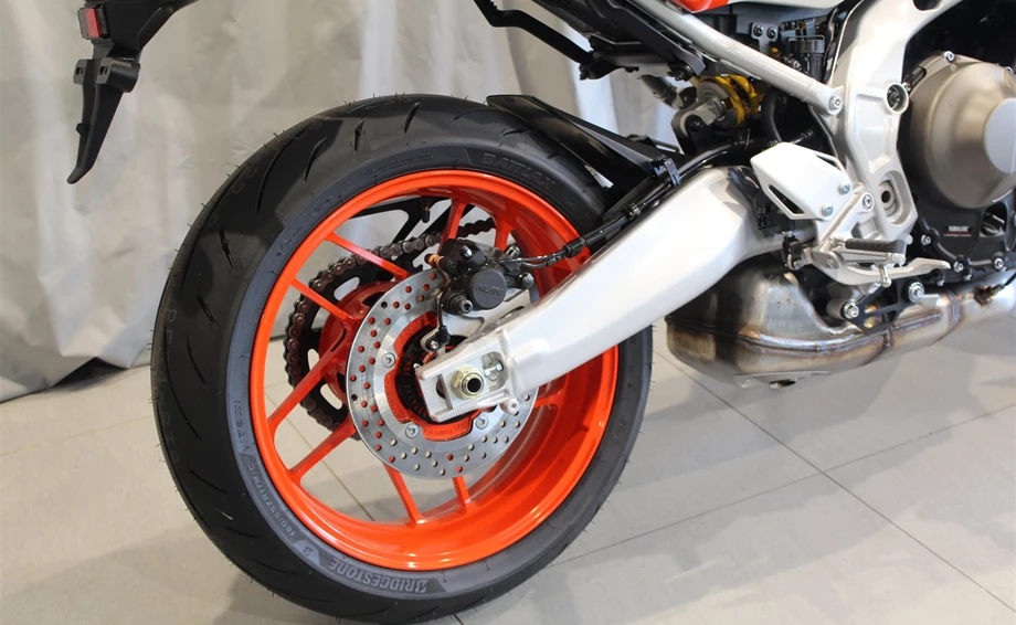 Angebot Yamaha XSR900 GP Bild 4: Angebot Yamaha XSR900 GP