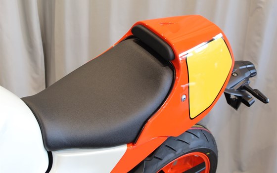 Neufahrzeug Yamaha XSR900 GP - Bild 7