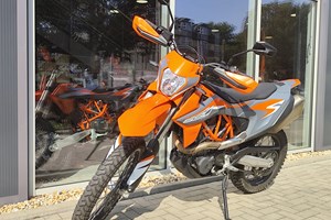 Angebot KTM 690 Enduro R