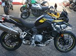 Angebot BMW F 750 GS