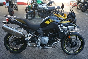 Angebot BMW F 750 GS