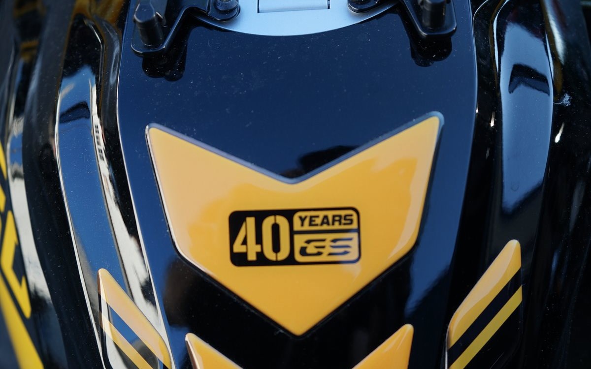 Angebot BMW F 750 GS