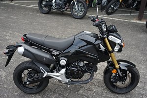 Angebot Honda MSX 125