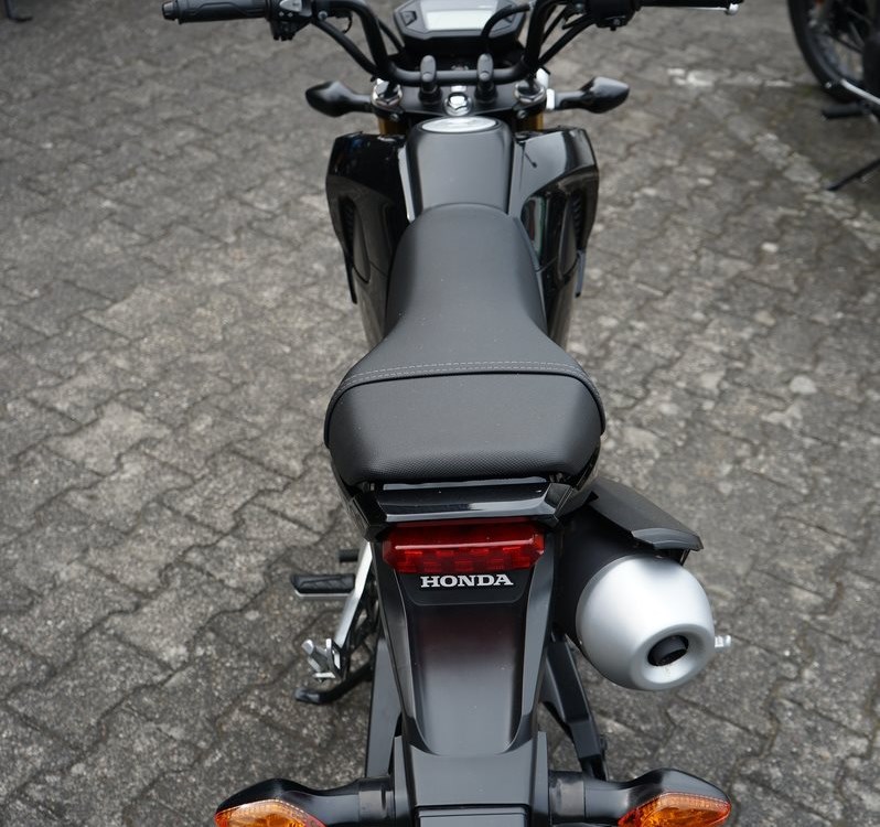 Angebot Honda MSX 125