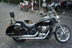 Angebot Kawasaki VN 900 Custom