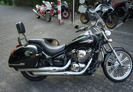 Gebrauchte Kawasaki VN 900 Custom