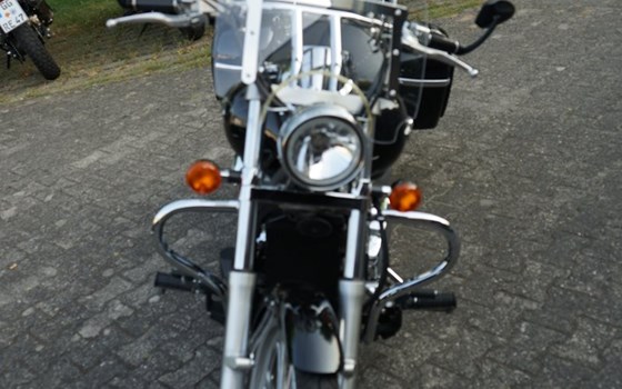 Gebrauchtmotorrad Kawasaki VN 900 Custom - Bild 5