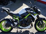 Angebot Kawasaki Z900