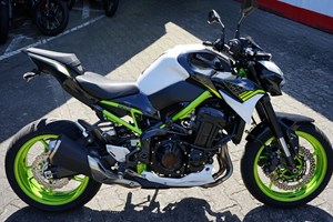 Angebot Kawasaki Z900