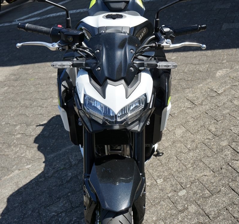 Angebot Kawasaki Z900