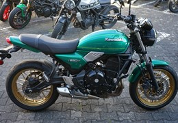 Gebrauchte Kawasaki Z650 RS