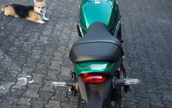 Gebrauchtmotorrad Kawasaki Z650 RS - Bild 2