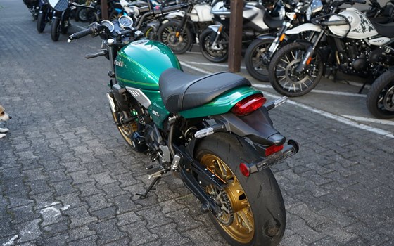 Gebrauchtmotorrad Kawasaki Z650 RS - Bild 3