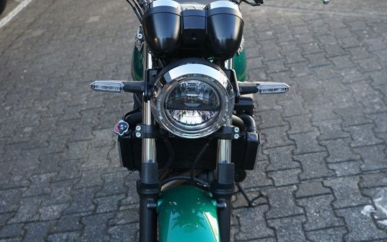 Gebrauchtmotorrad Kawasaki Z650 RS - Bild 6