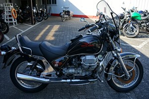 Angebot Moto Guzzi California III