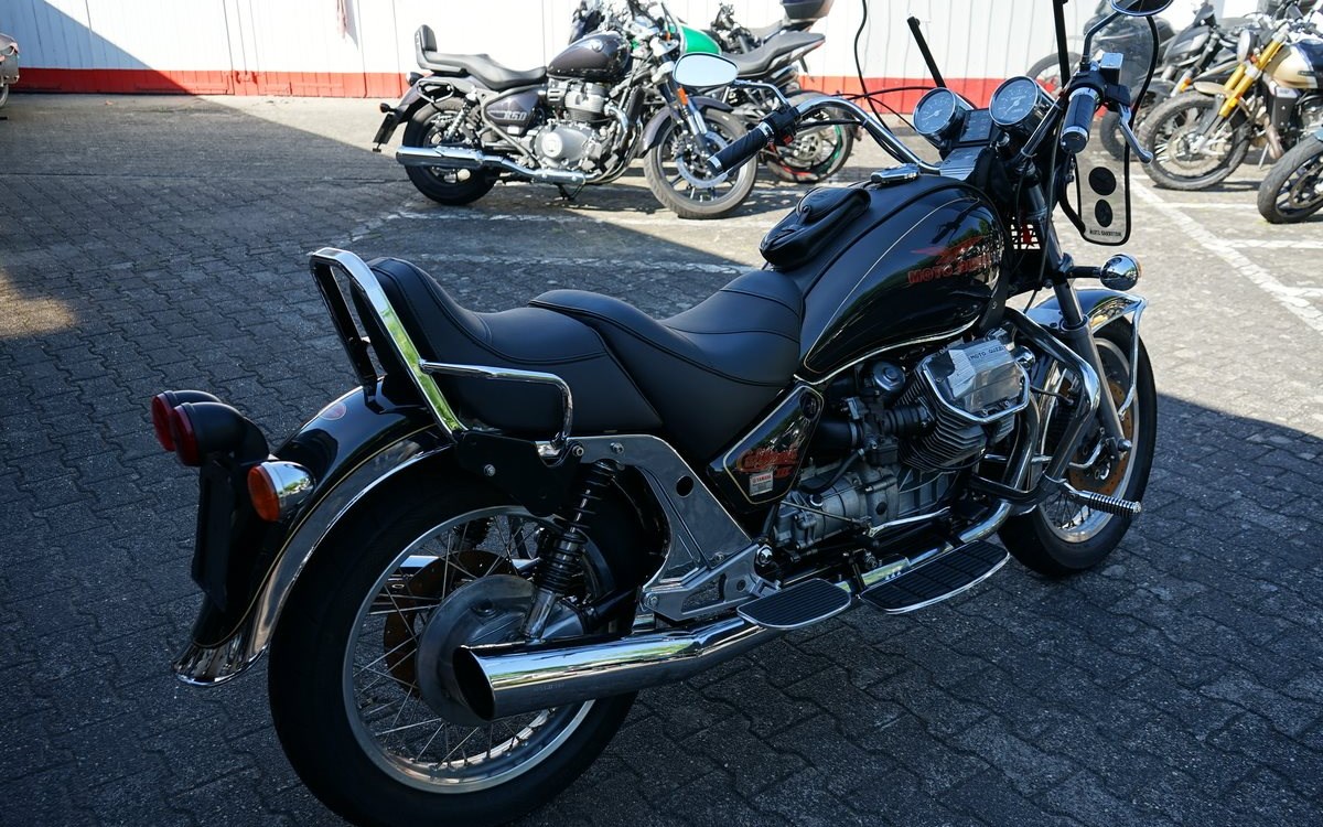 Angebot Moto Guzzi California III