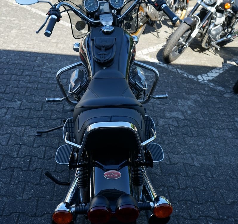 Angebot Moto Guzzi California III