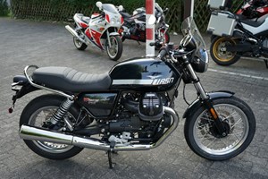 Angebot Moto Guzzi V7 Special