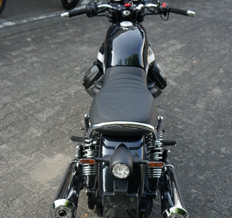 Angebot Moto Guzzi V7 Special