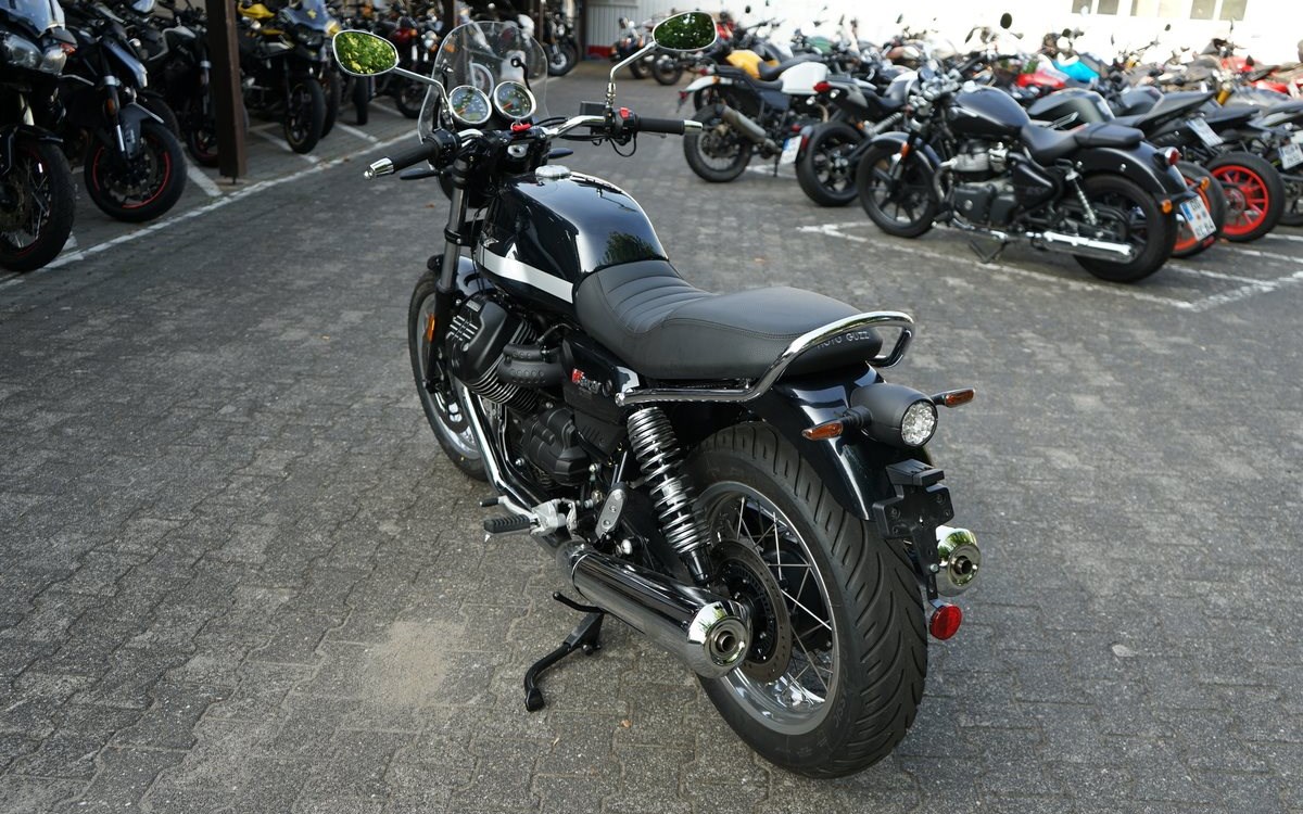 Angebot Moto Guzzi V7 Special