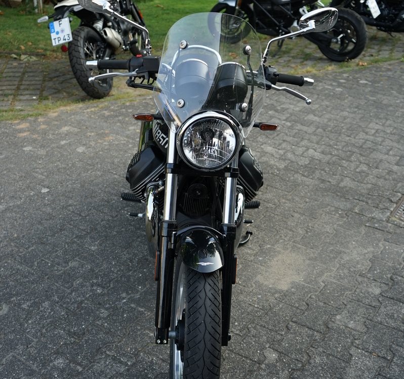 Angebot Moto Guzzi V7 Special