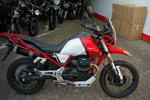 Angebot Moto Guzzi V85 TT