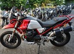 Angebot Moto Guzzi V85 TT