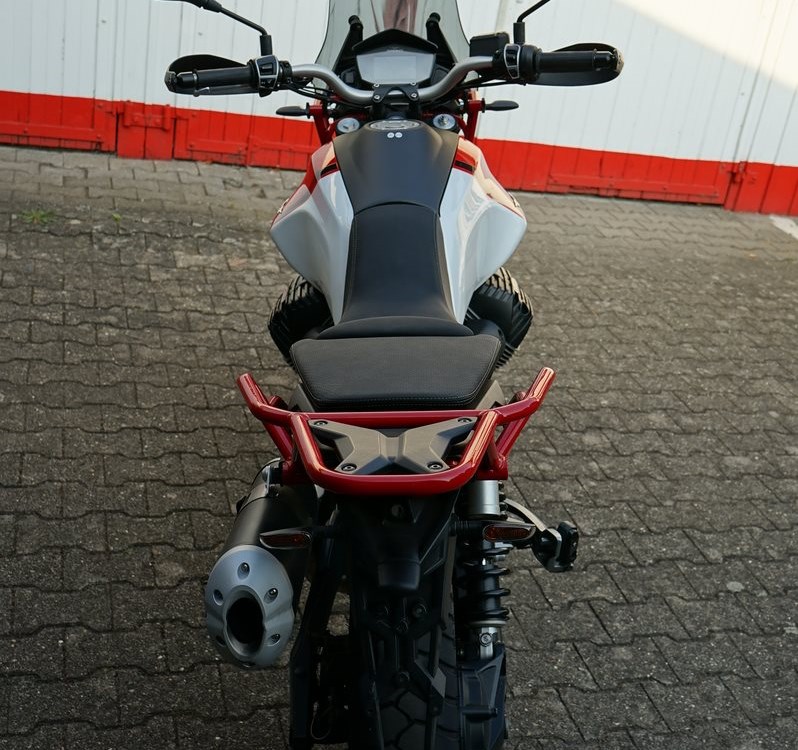 Angebot Moto Guzzi V85 TT