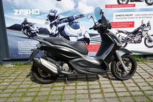 Angebot Piaggio Beverly 350ie Sport Touring