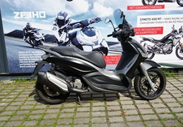 Gebrauchte Piaggio Beverly 350ie Sport Touring