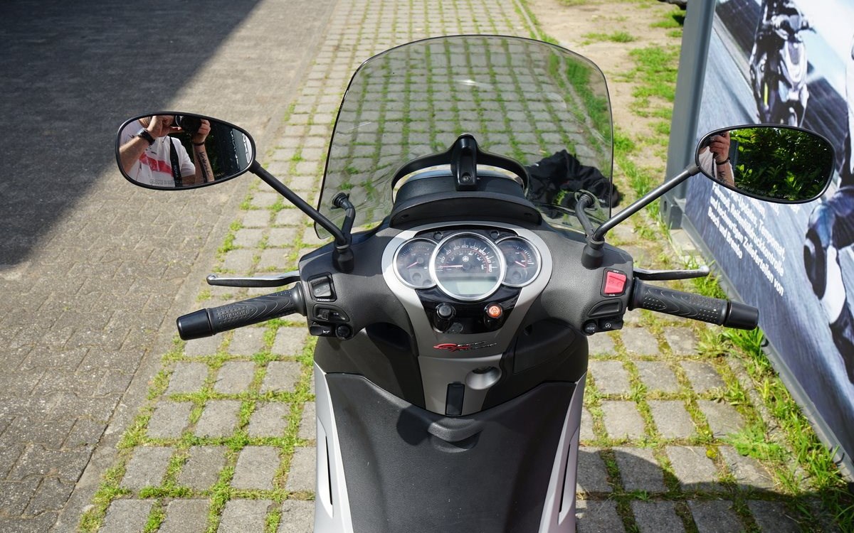 Angebot Piaggio Beverly 350ie Sport Touring