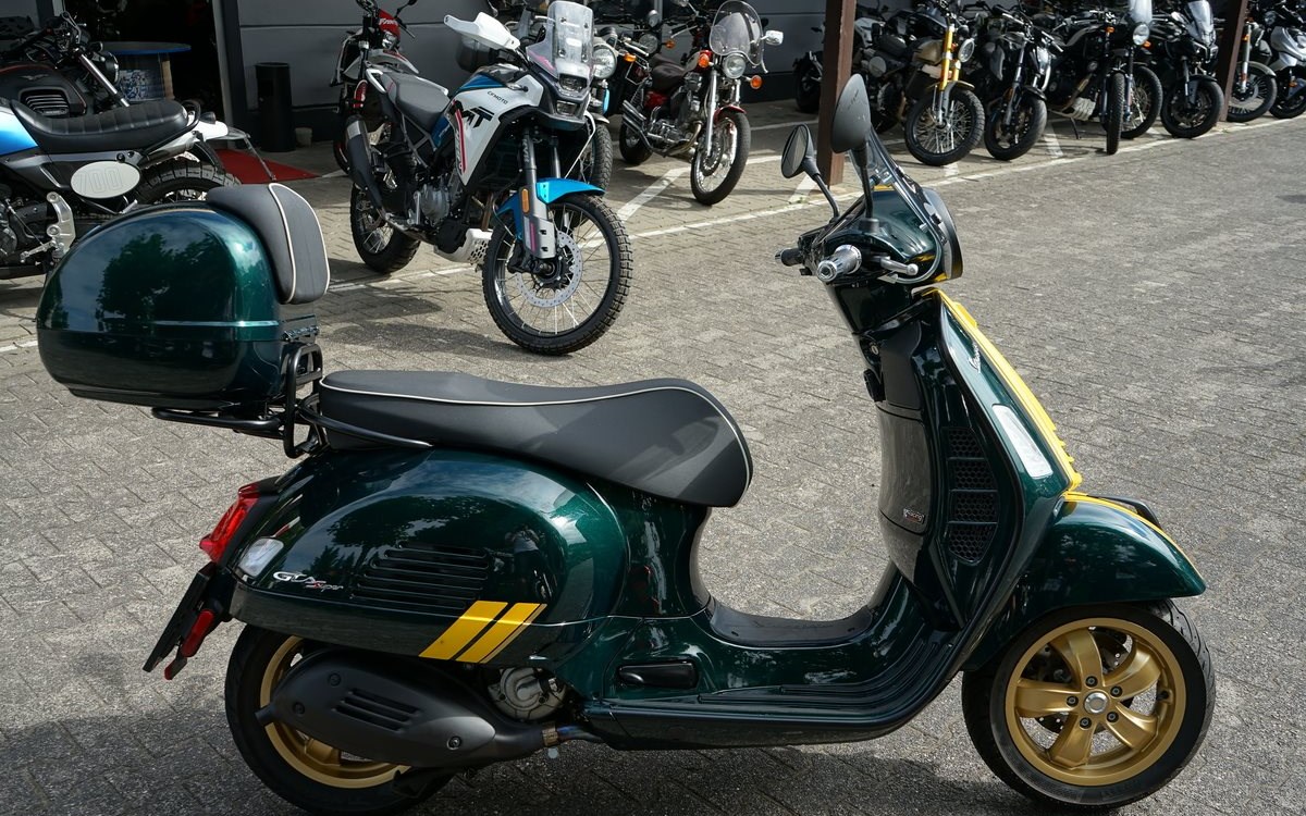 Angebot Piaggio 1