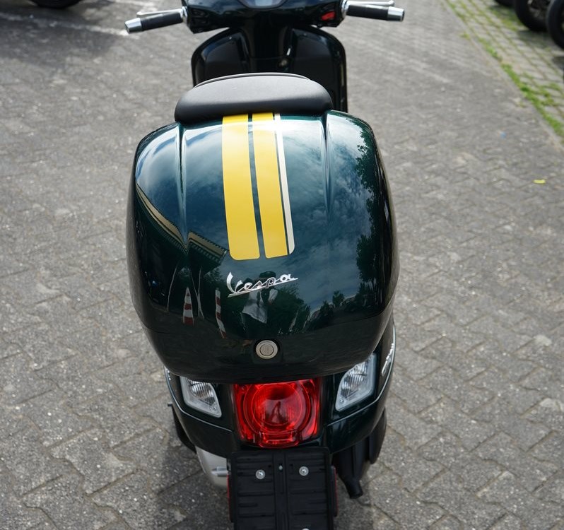 Angebot Piaggio 1