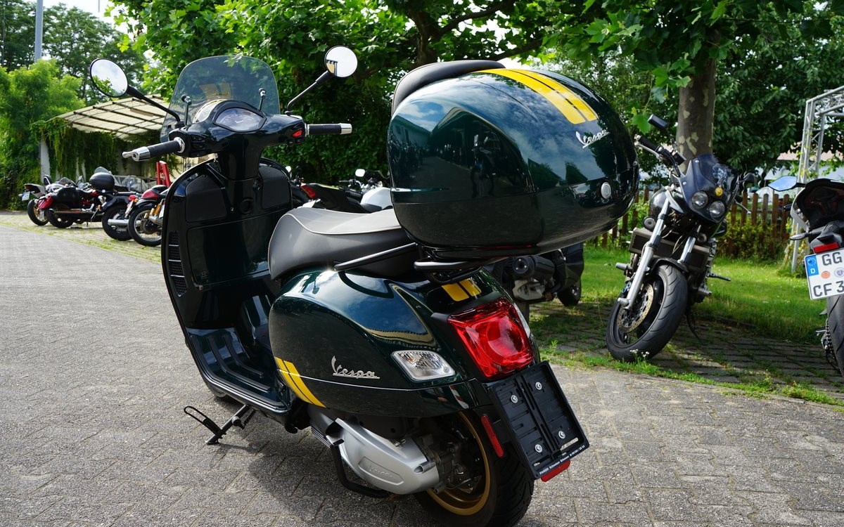 Angebot Piaggio 1