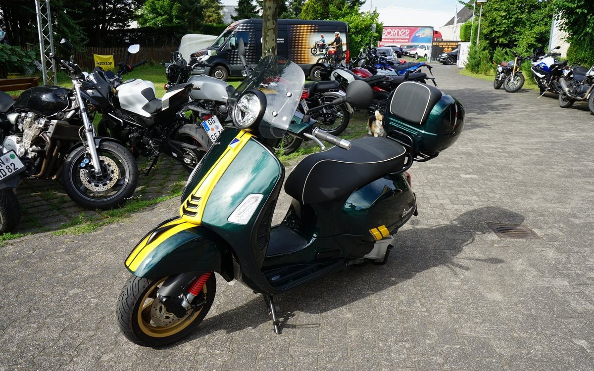 Angebot Piaggio 1