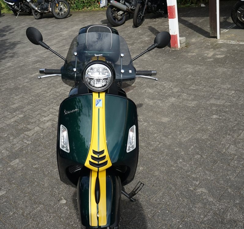 Angebot Piaggio 1