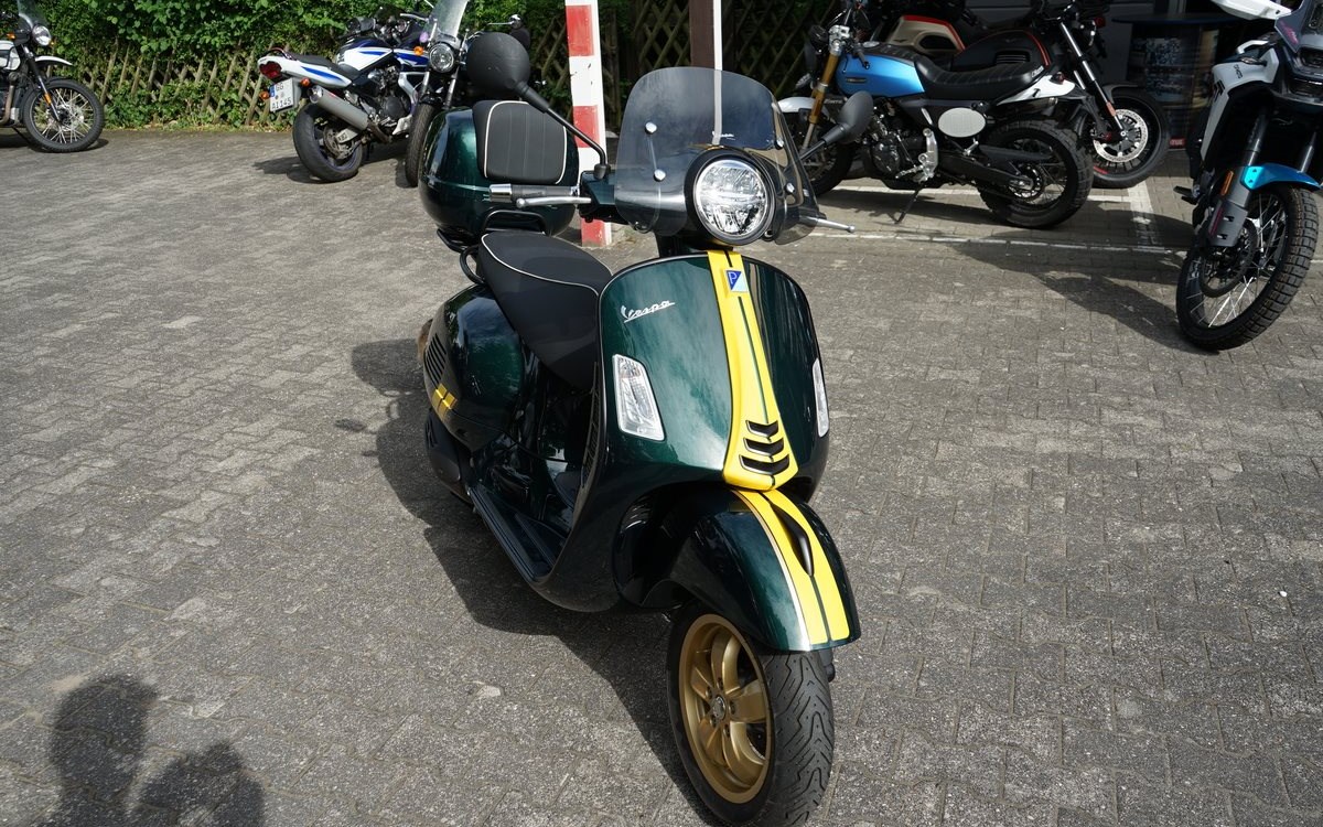 Angebot Piaggio 1