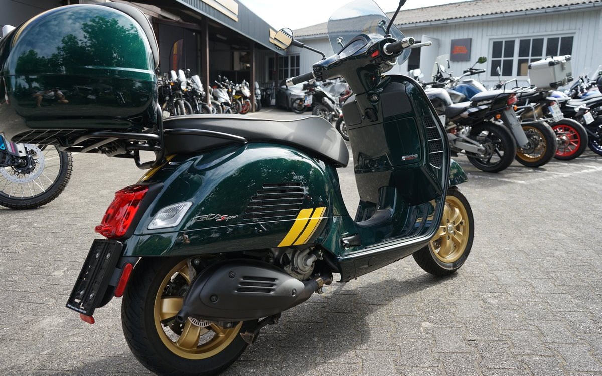 Angebot Piaggio 1