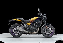 Gebrauchte Royal Enfield Guerrilla 450