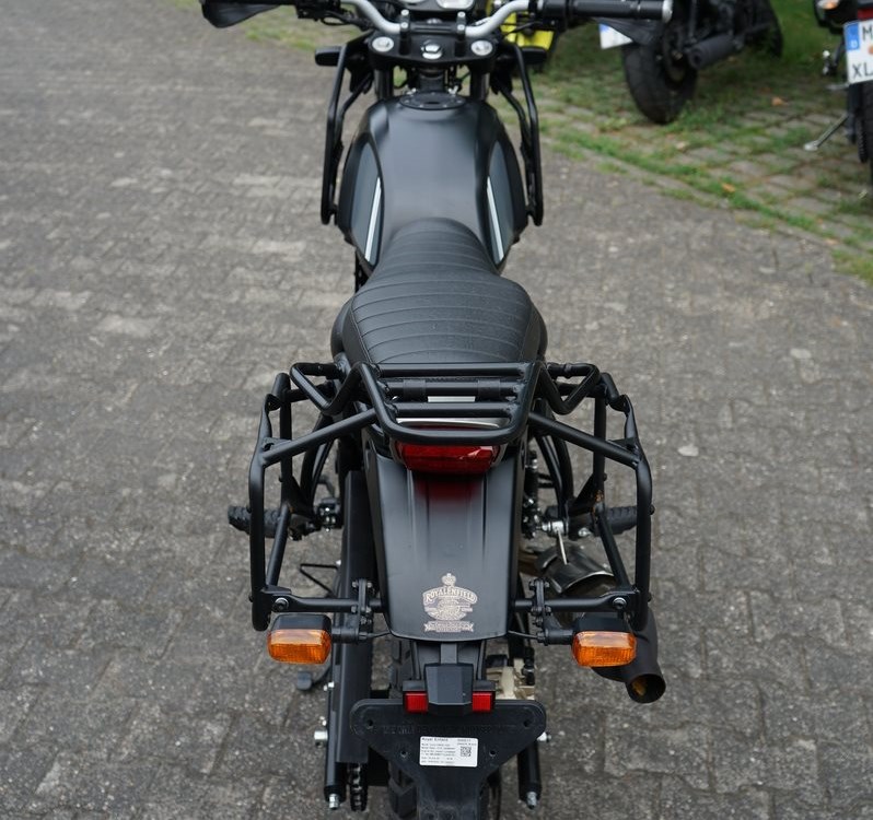 Angebot Royal Enfield Himalayan 410