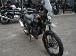 Angebot Royal Enfield Himalayan 410