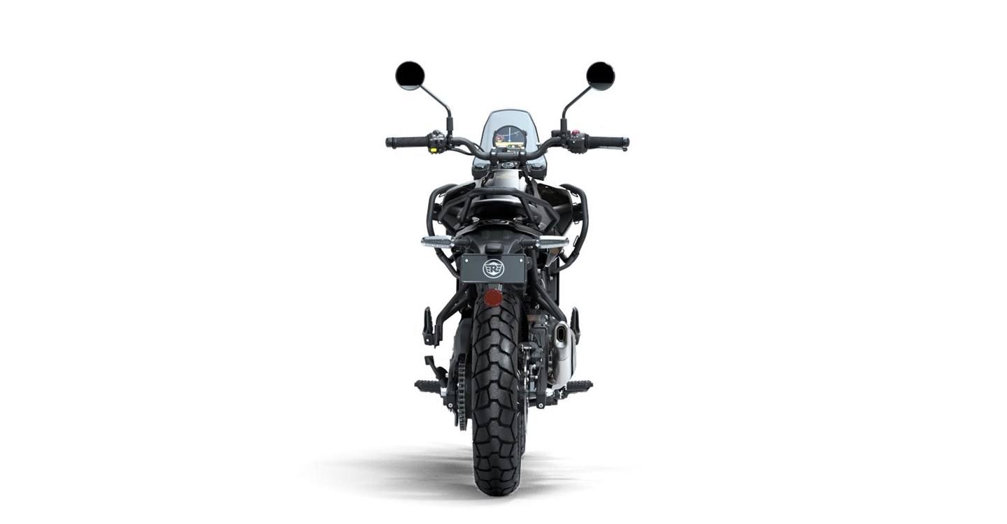 Angebot Royal Enfield Himalayan 450