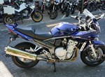 Angebot Suzuki Bandit 600