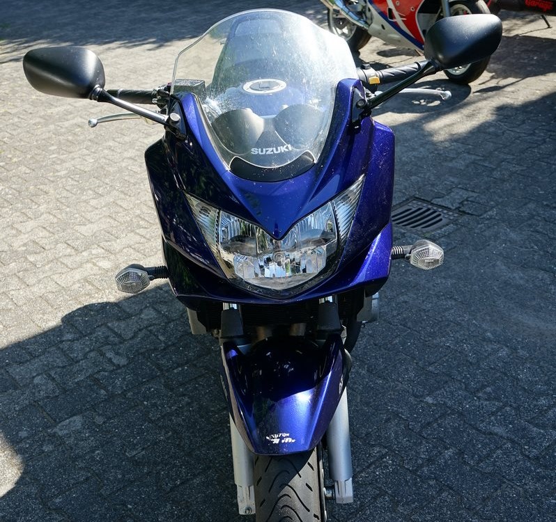 Angebot Suzuki Bandit 600